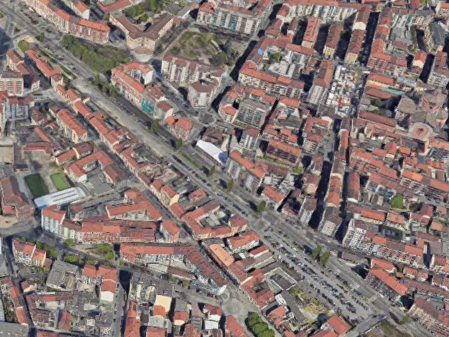 Immagine 5 di Magazzino in vendita  in Via Verolengo a Torino