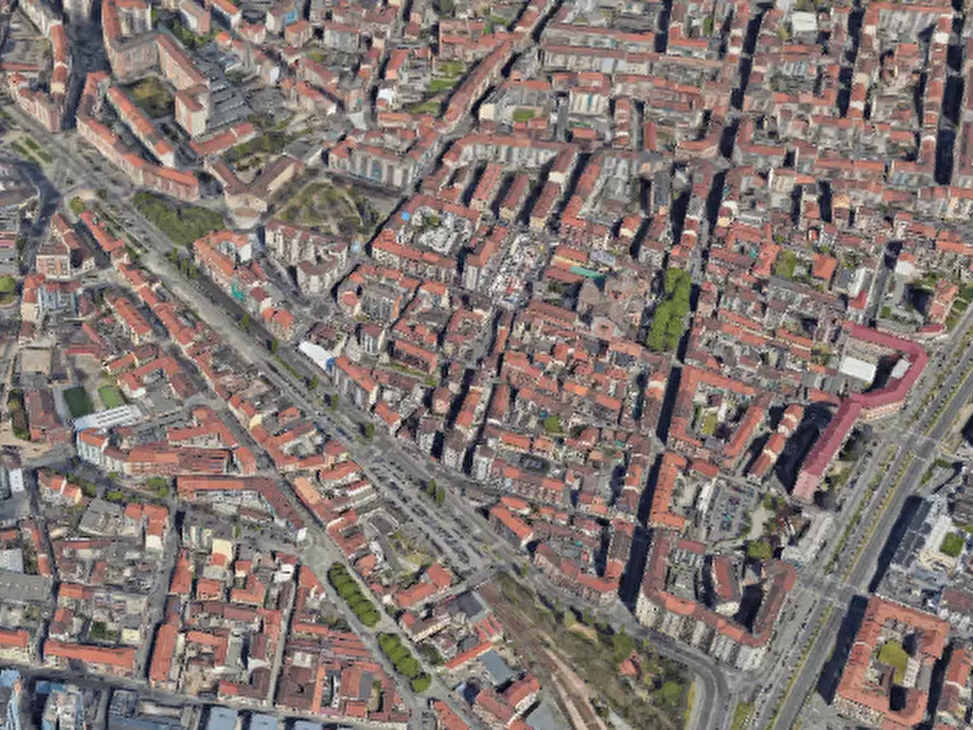 Immagine 9 di Magazzino in vendita  in Via Verolengo a Torino