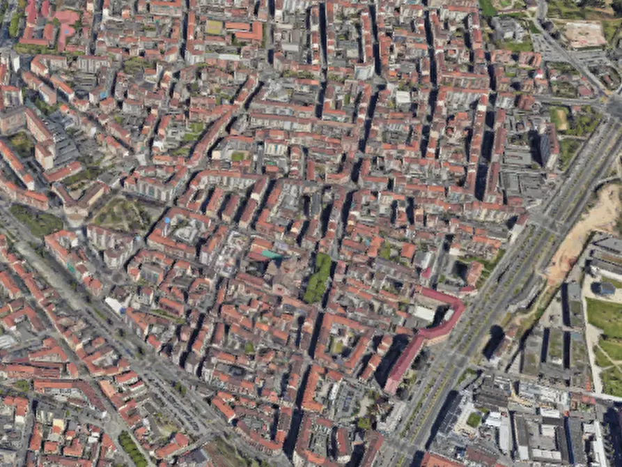 Immagine 11 di Magazzino in vendita  in Via Verolengo a Torino