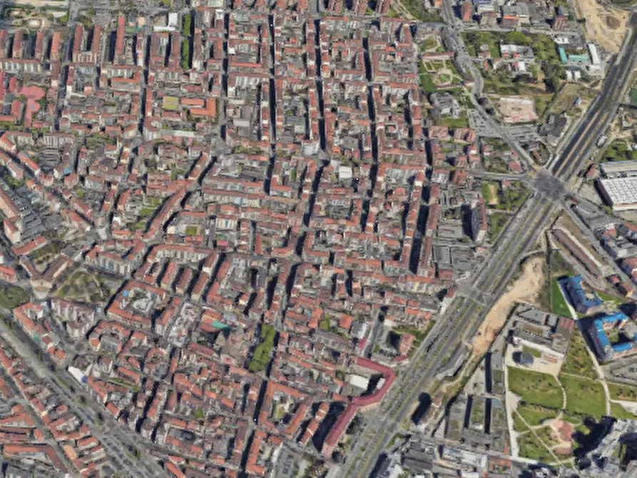 Immagine 12 di Magazzino in vendita  in Via Verolengo a Torino