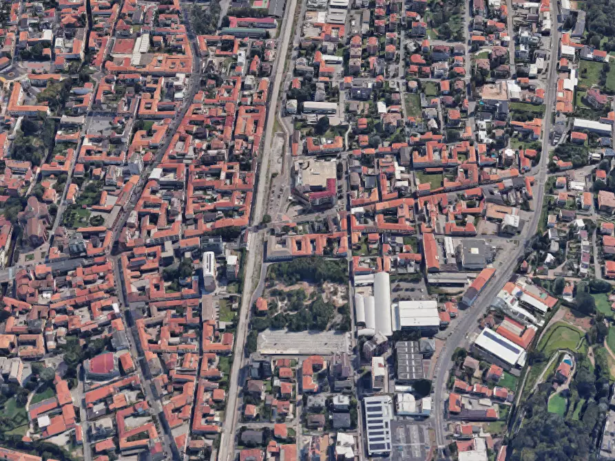Immagine 12 di Negozio in vendita  in Via Claudio Monteverdi a Cesano Maderno