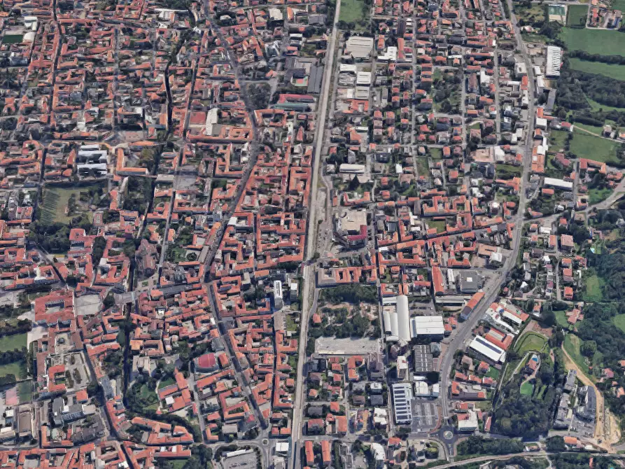 Immagine 13 di Negozio in vendita  in Via Claudio Monteverdi a Cesano Maderno