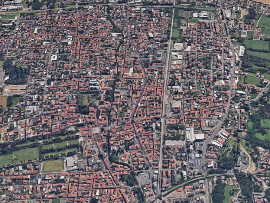 Immagine 14 di Negozio in vendita  in Via Claudio Monteverdi a Cesano Maderno