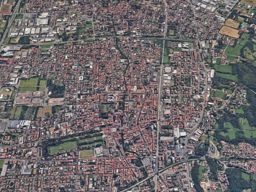 Immagine 15 di Negozio in vendita  in Via Claudio Monteverdi a Cesano Maderno