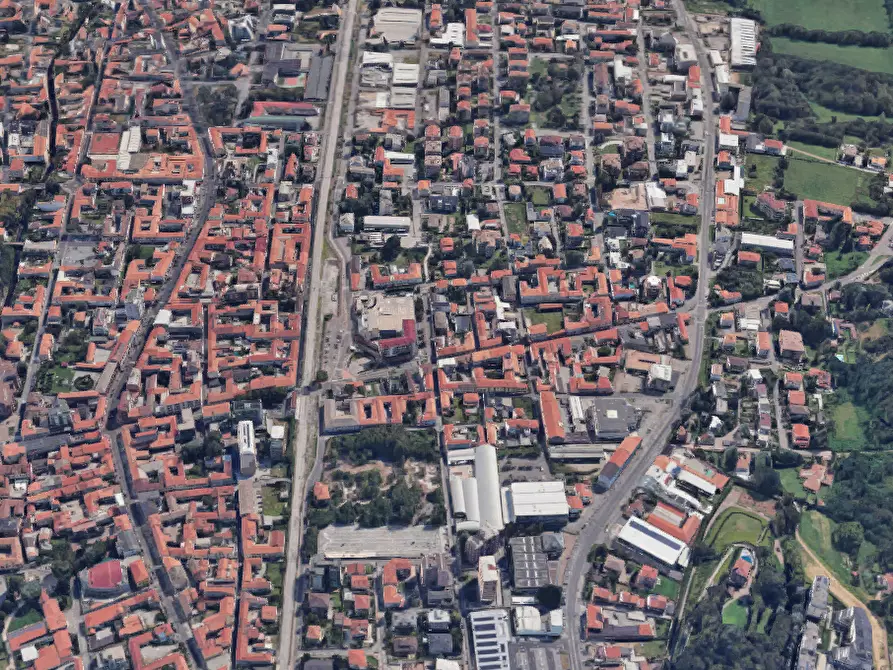 Immagine 14 di Negozio in vendita  in Via Claudio Monteverdi a Cesano Maderno
