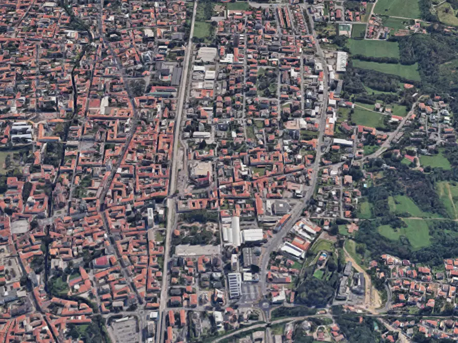 Immagine 15 di Negozio in vendita  in Via Claudio Monteverdi a Cesano Maderno