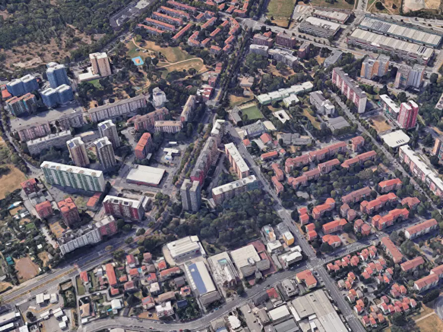 Immagine 10 di Negozio in vendita  in Via Achille Grandi  a Sesto San Giovanni