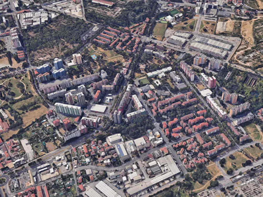 Immagine 11 di Negozio in vendita  in Via Achille Grandi  a Sesto San Giovanni