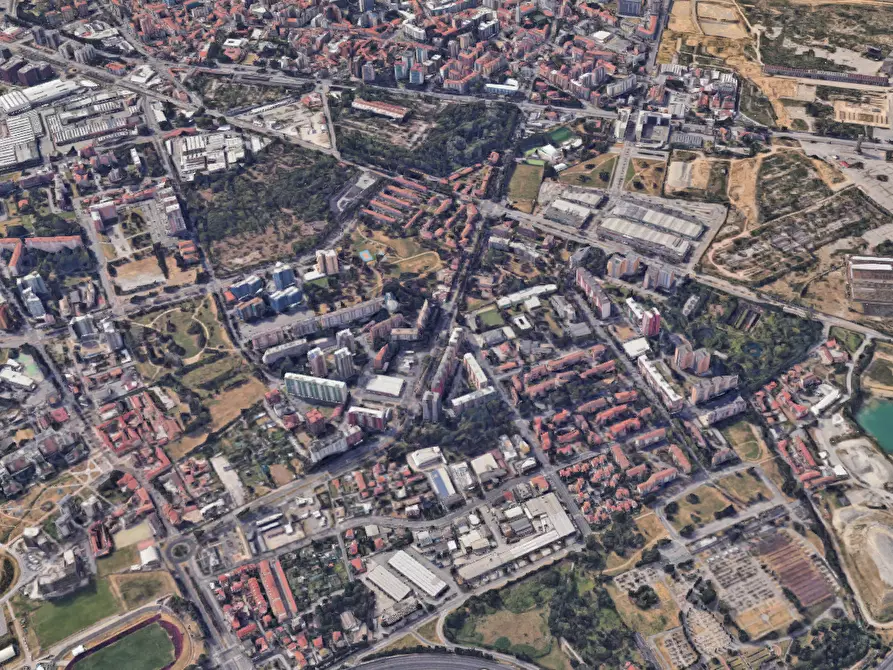 Immagine 12 di Negozio in vendita  in Via Achille Grandi  a Sesto San Giovanni