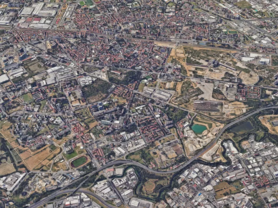 Immagine 14 di Negozio in vendita  in Via Achille Grandi  a Sesto San Giovanni