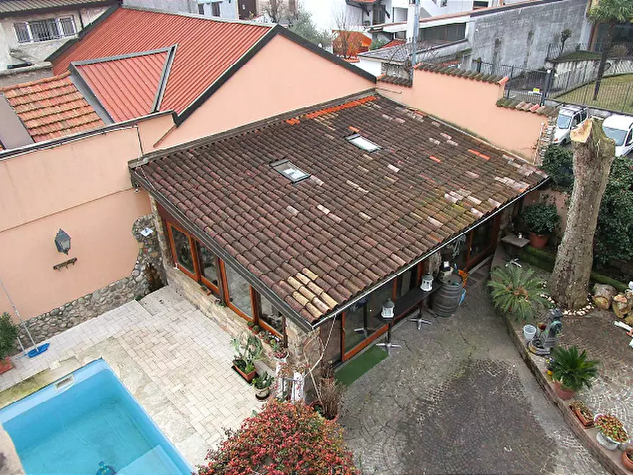 Immagine 3 di Porzione di villa in vendita  in Via Fiume a Lissone
