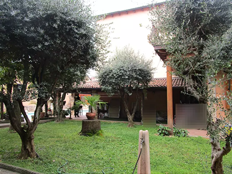 Immagine 4 di Porzione di villa in vendita  in Via Fiume a Lissone