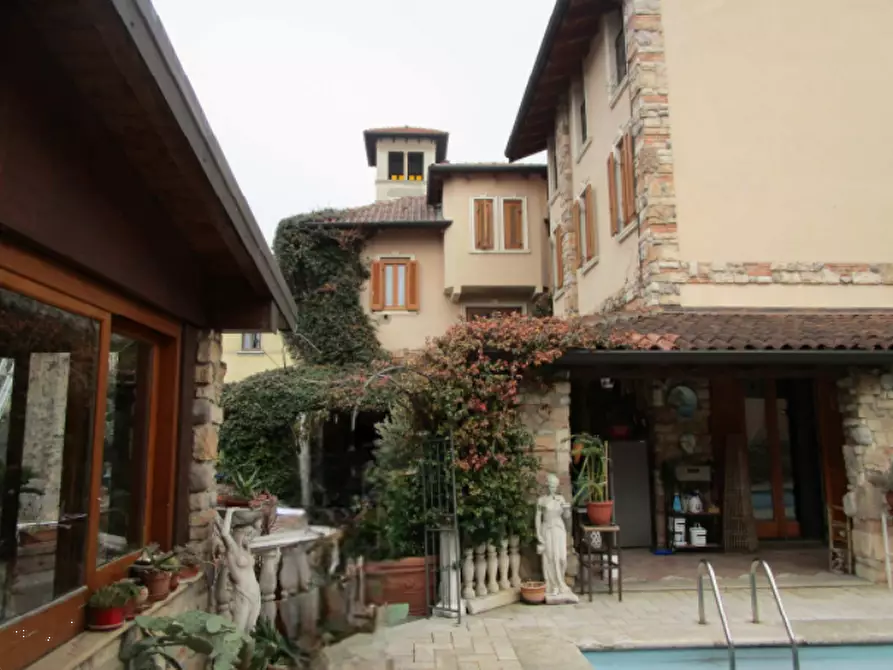 Immagine 7 di Porzione di villa in vendita  in Via Fiume a Lissone