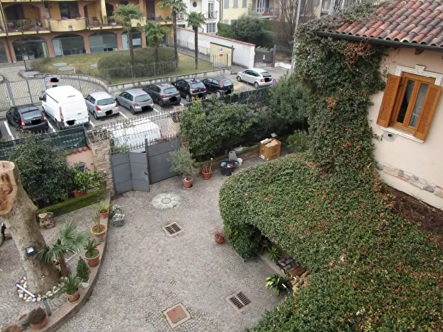 Immagine 8 di Porzione di villa in vendita  in Via Fiume a Lissone