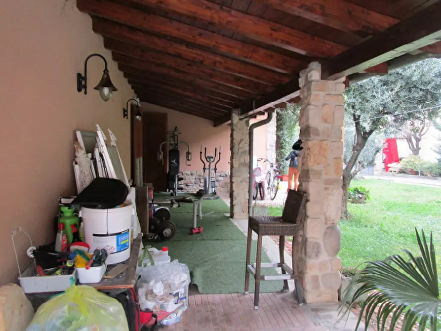 Immagine 9 di Porzione di villa in vendita  in Via Fiume a Lissone