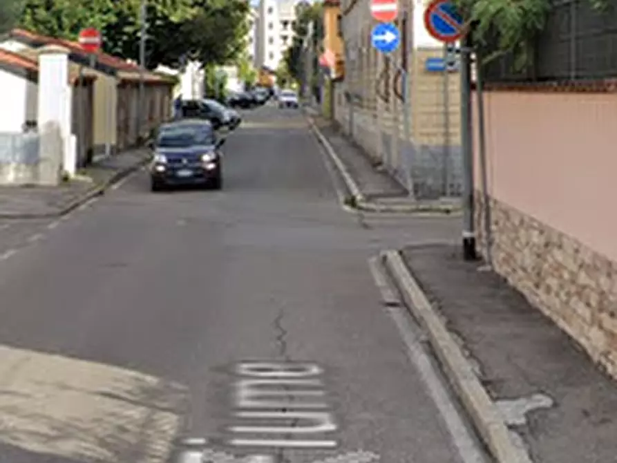 Immagine 13 di Porzione di villa in vendita  in Via Fiume a Lissone