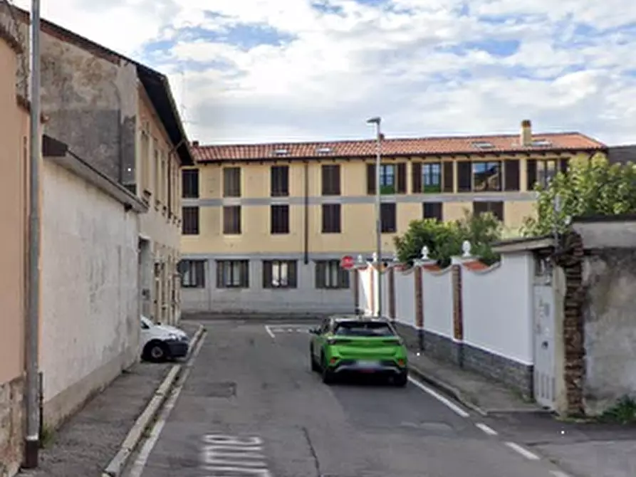 Immagine 14 di Porzione di villa in vendita  in Via Fiume a Lissone