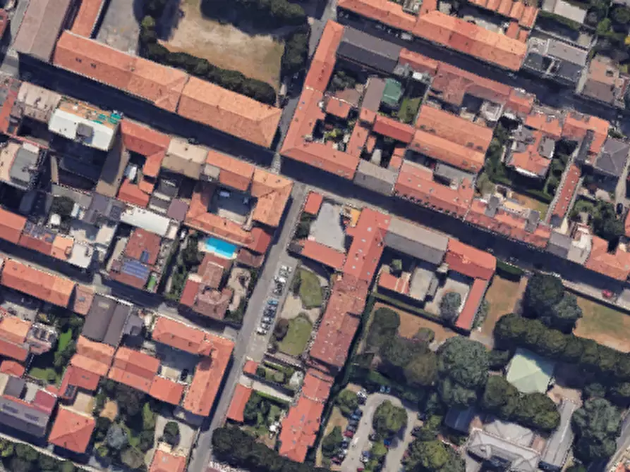Immagine 16 di Porzione di villa in vendita  in Via Fiume a Lissone