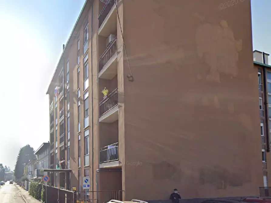 Immagine 2 di Appartamento in vendita  in Via Edmondo De Amicis a Concorezzo