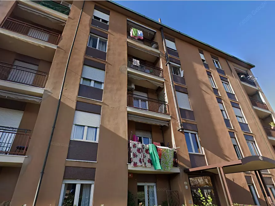 Immagine 4 di Appartamento in vendita  in Via Edmondo De Amicis a Concorezzo