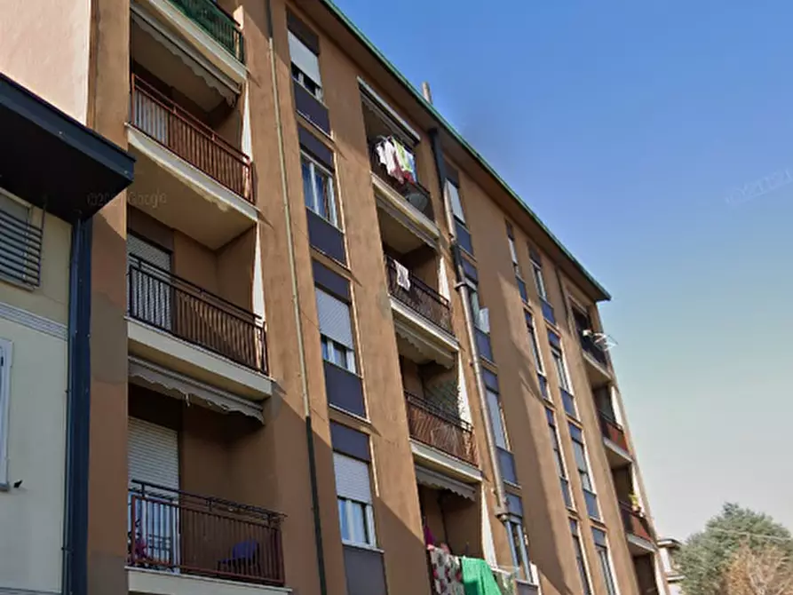 Immagine 5 di Appartamento in vendita  in Via Edmondo De Amicis a Concorezzo