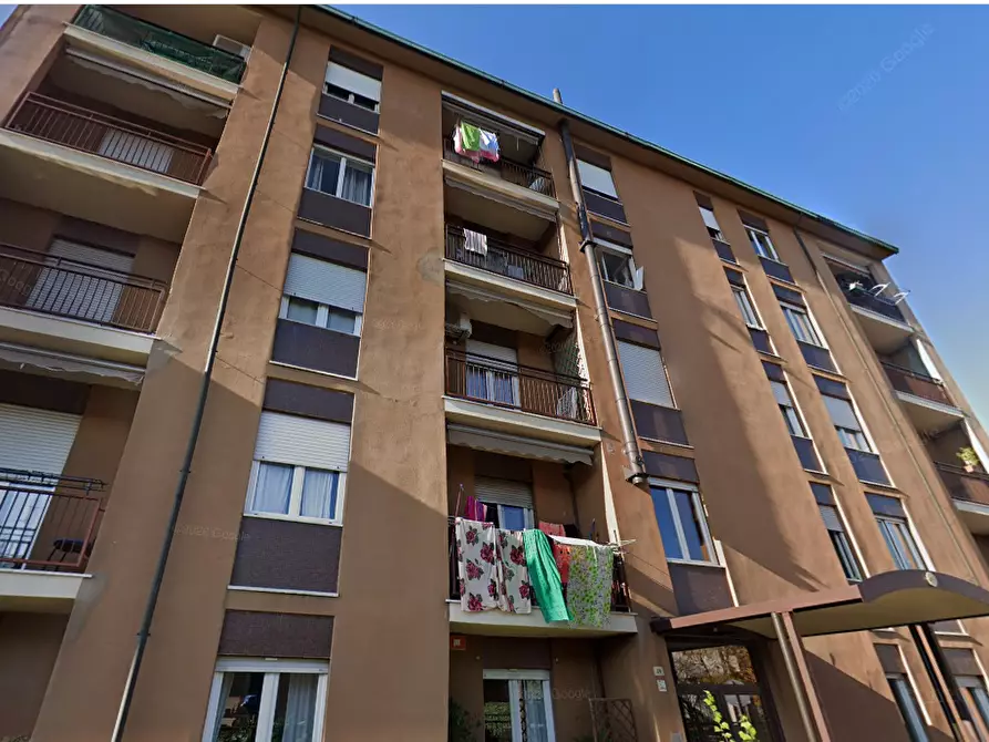 Immagine 6 di Appartamento in vendita  in Via Edmondo De Amicis a Concorezzo