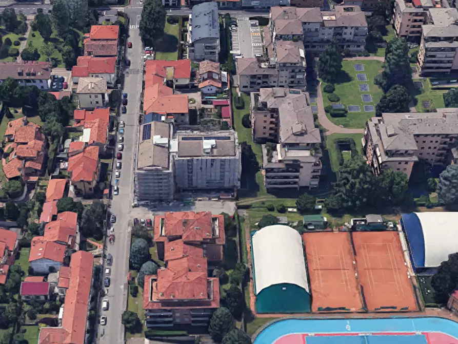 Immagine 9 di Appartamento in vendita  in Via Edmondo De Amicis a Concorezzo