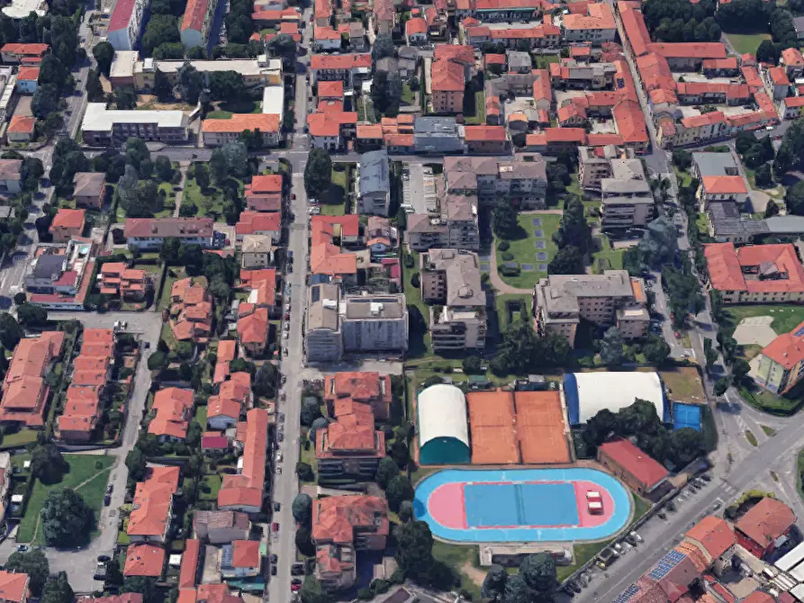 Immagine 10 di Appartamento in vendita  in Via Edmondo De Amicis a Concorezzo