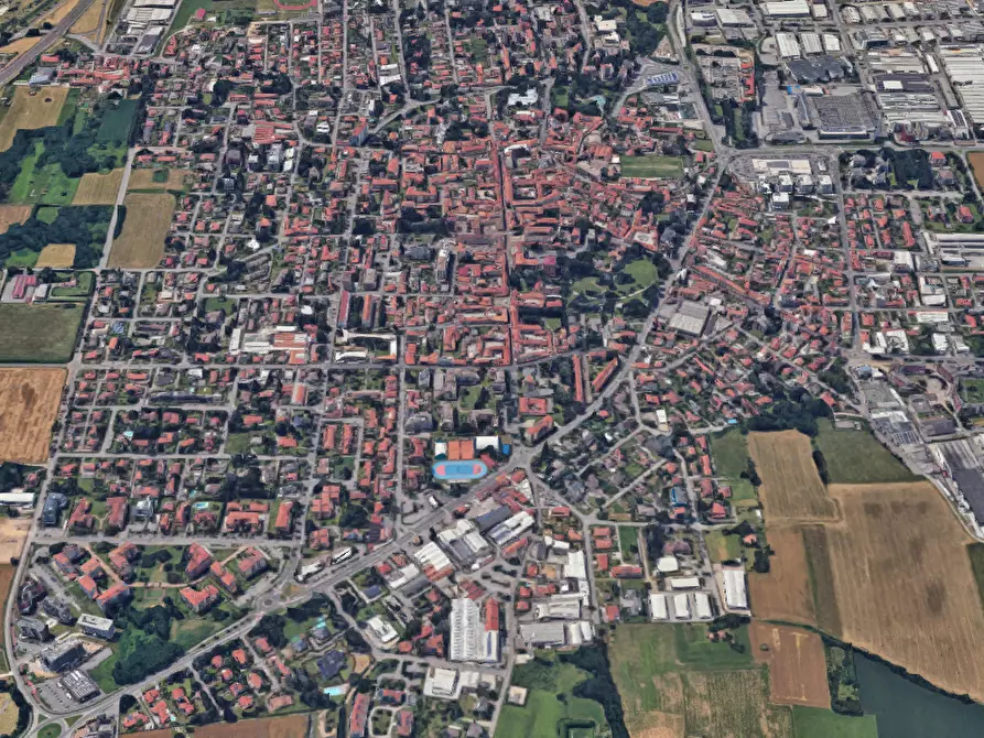 Immagine 15 di Appartamento in vendita  in Via Edmondo De Amicis a Concorezzo