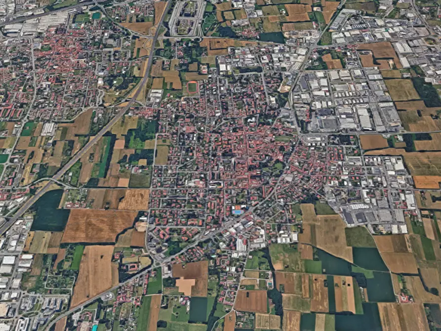 Immagine 17 di Appartamento in vendita  in Via Edmondo De Amicis a Concorezzo