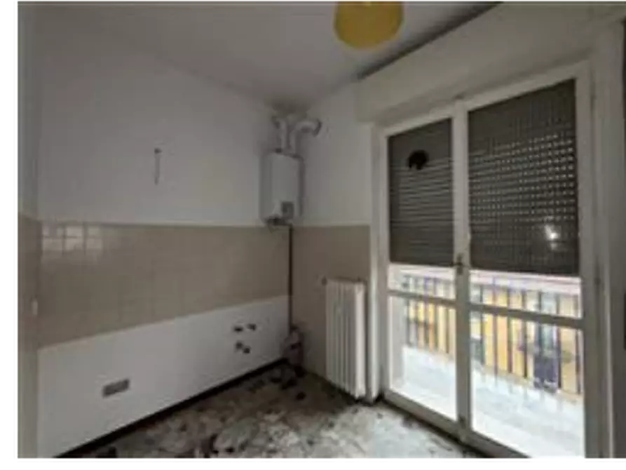 Immagine 20 di Appartamento in vendita  in Via Edmondo De Amicis a Concorezzo