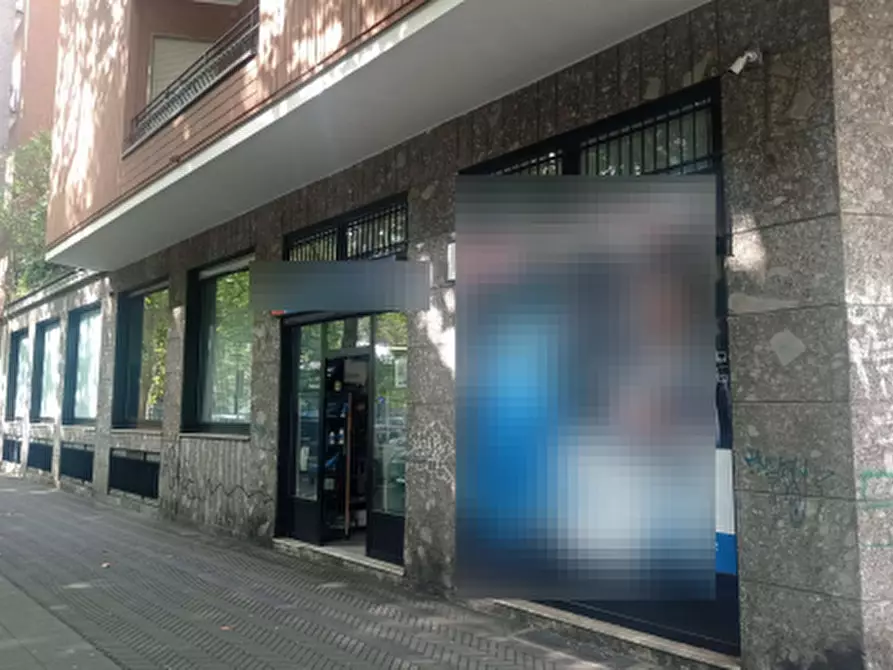 Immagine 2 di Ufficio in vendita  in Viale Fratelli Casiraghi a Sesto San Giovanni