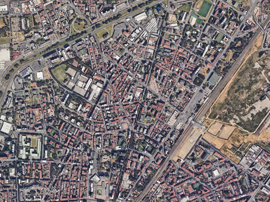 Immagine 5 di Ufficio in vendita  in Viale Fratelli Casiraghi a Sesto San Giovanni