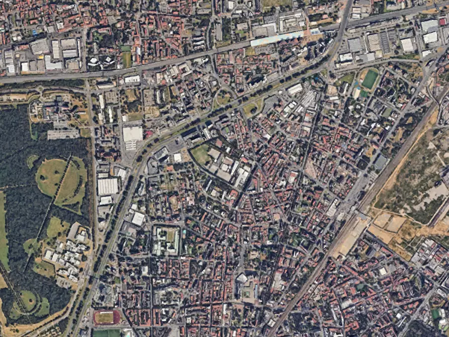 Immagine 6 di Ufficio in vendita  in Viale Fratelli Casiraghi a Sesto San Giovanni