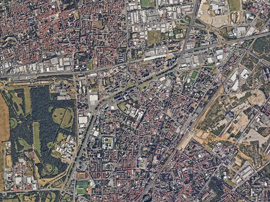 Immagine 7 di Ufficio in vendita  in Viale Fratelli Casiraghi a Sesto San Giovanni