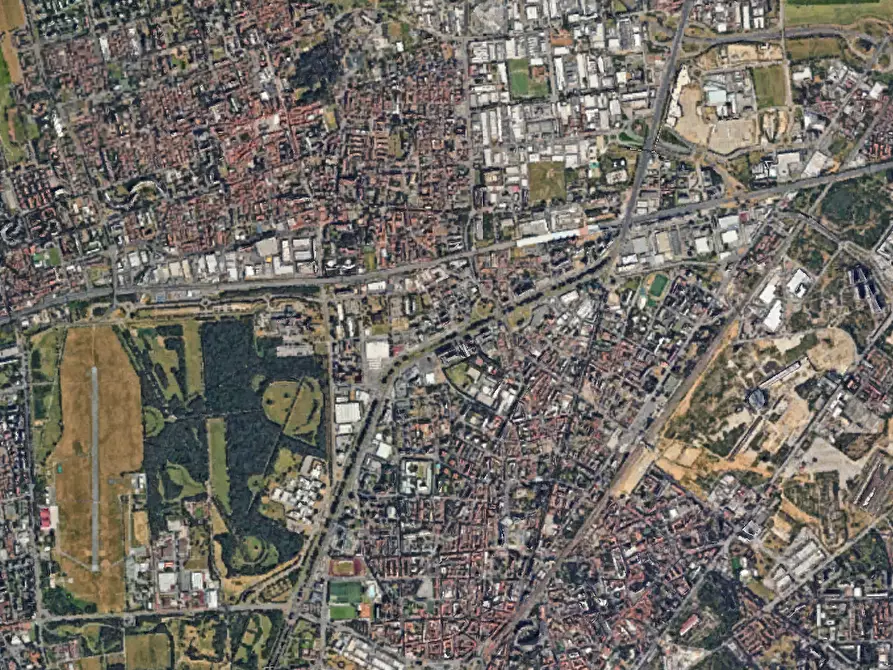 Immagine 8 di Ufficio in vendita  in Viale Fratelli Casiraghi a Sesto San Giovanni