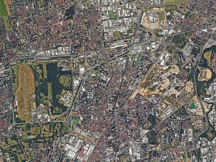 Immagine 9 di Ufficio in vendita  in Viale Fratelli Casiraghi a Sesto San Giovanni