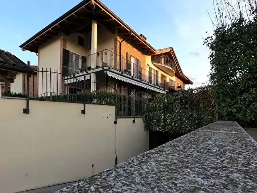 Immagine 1 di Appartamento in vendita  in Via S. Francesco d'Assisi  a Torino