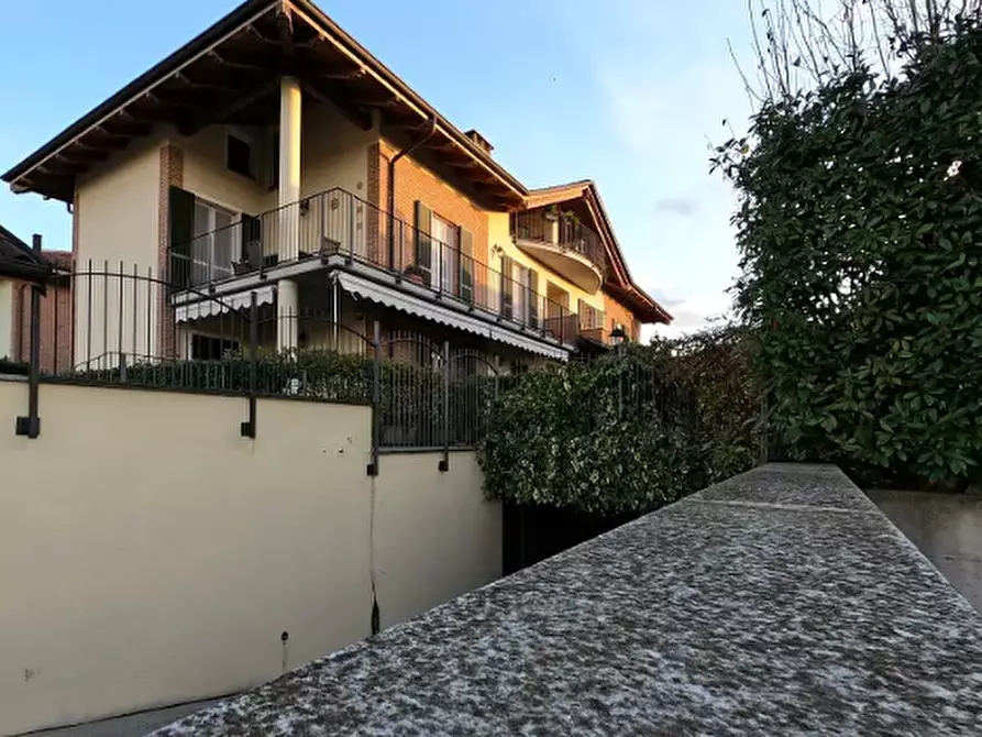 Immagine 2 di Appartamento in vendita  in Via S. Francesco d'Assisi  a Torino