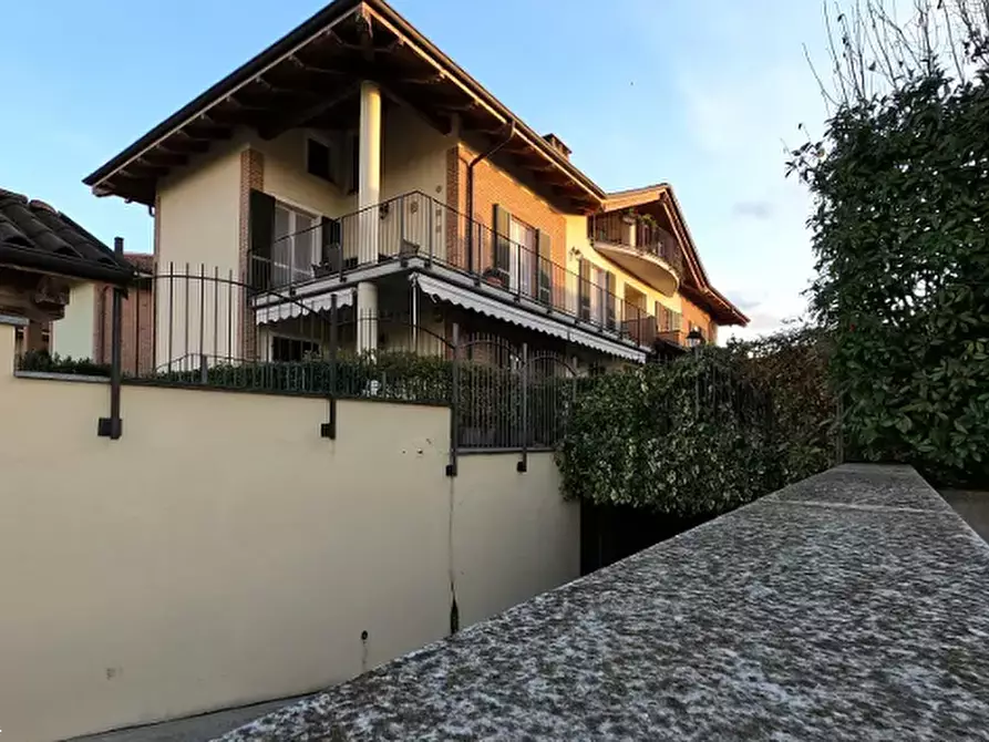 Immagine 3 di Appartamento in vendita  in Via S. Francesco d'Assisi  a Torino