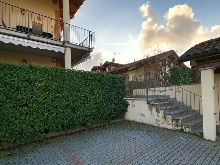 Immagine 4 di Appartamento in vendita  in Via S. Francesco d'Assisi  a Torino