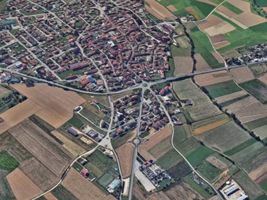 Immagine 11 di Appartamento in vendita  in Via S. Francesco d'Assisi  a Torino