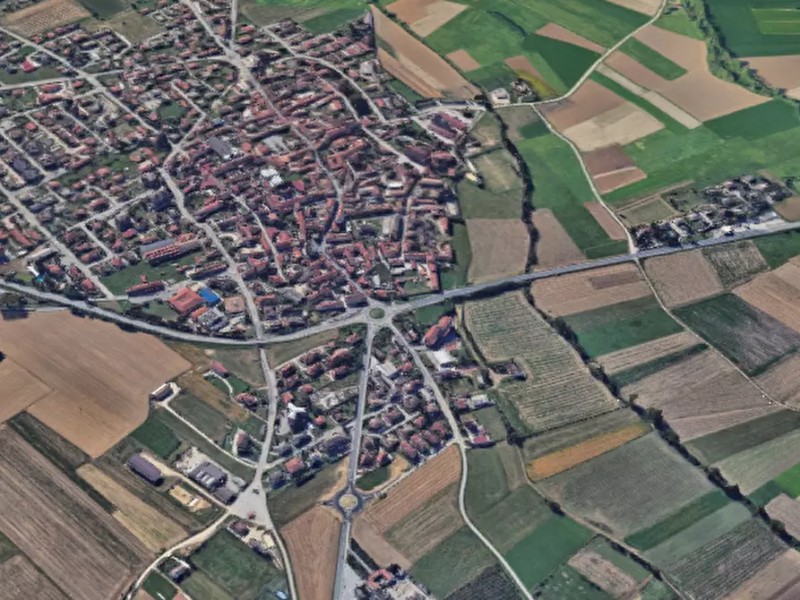 Immagine 12 di Appartamento in vendita  in Via S. Francesco d'Assisi  a Torino