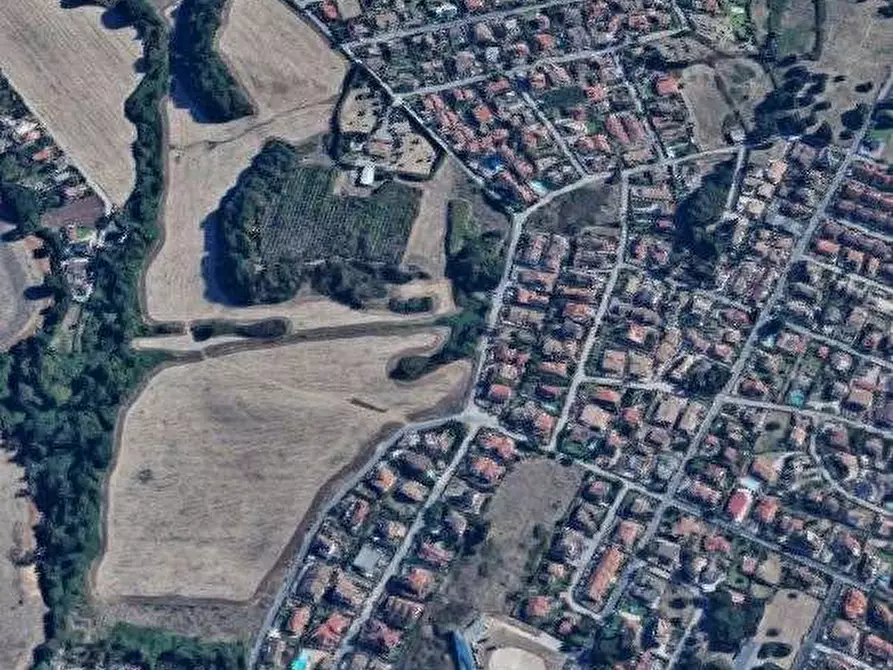 Immagine 14 di Villa in vendita  in Via Bolsena a Ardea