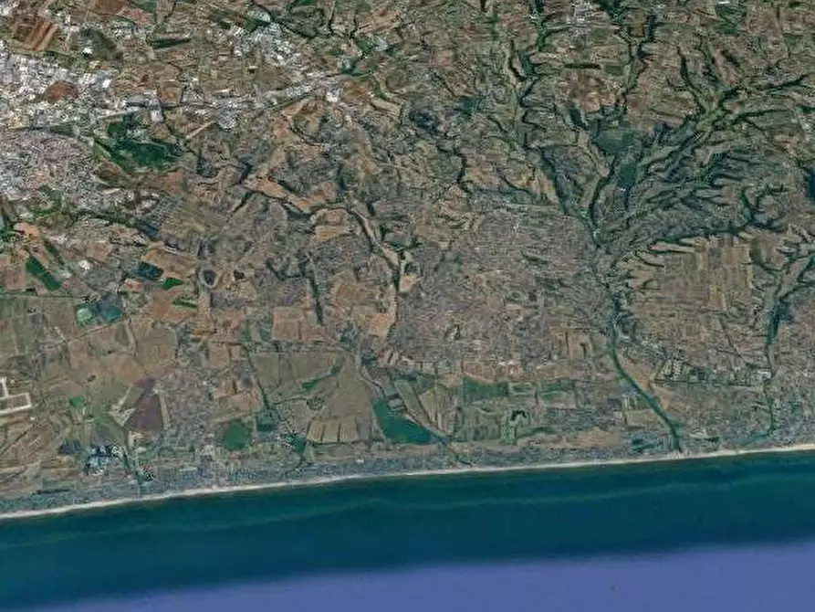 Immagine 16 di Villa in vendita  in Via Bolsena a Ardea