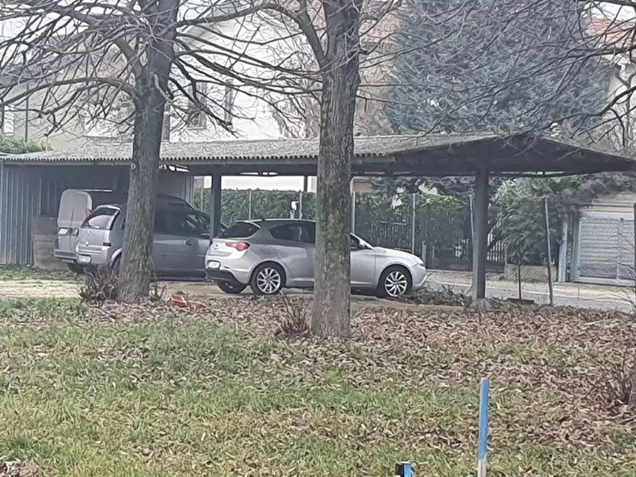 Immagine 5 di Terreno edificabile in vendita  in Via Aurelio Gobetti a San Pietro Di Morubio