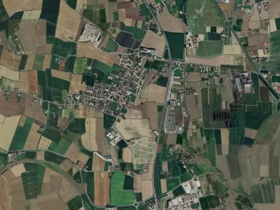 Immagine 6 di Terreno edificabile in vendita  in Via Aurelio Gobetti a San Pietro Di Morubio