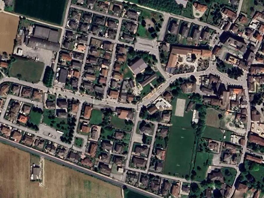 Immagine 7 di Terreno edificabile in vendita  in Via Aurelio Gobetti a San Pietro Di Morubio