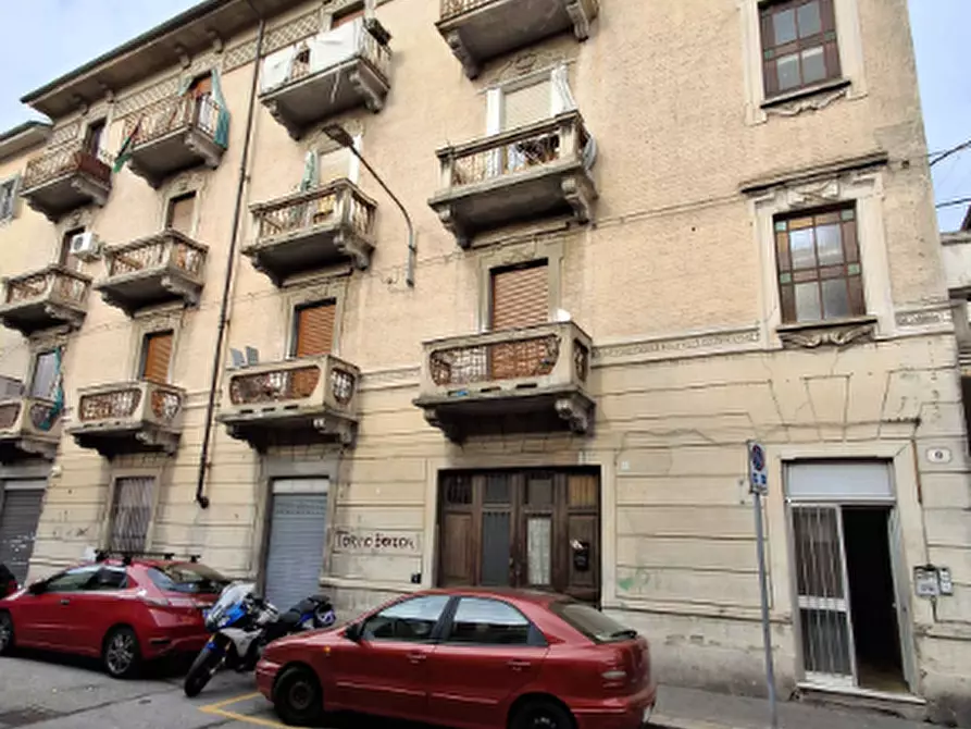 Immagine 5 di Appartamento in vendita  in Via Napione  a Torino