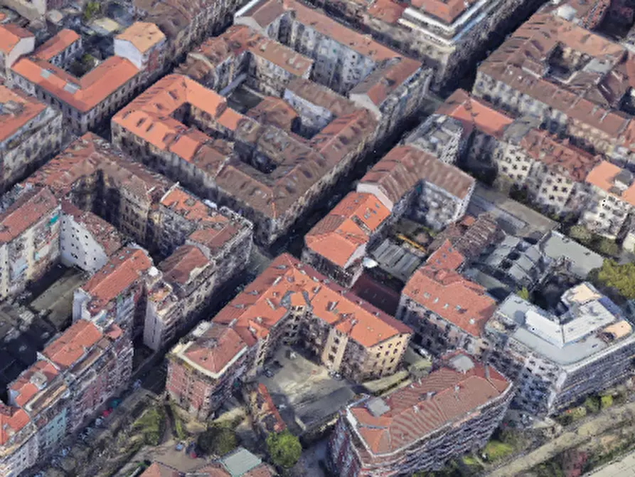 Immagine 9 di Appartamento in vendita  in Via Napione  a Torino